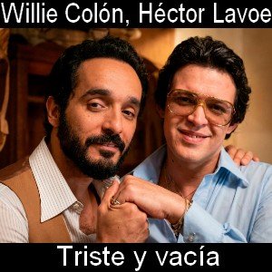 Letra y acordes de guitarra y piano salsa