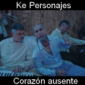 Letra y acordes de guitarra y piano