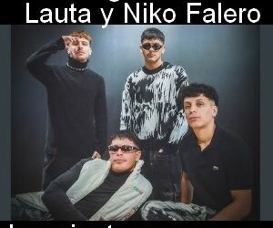 Letra y acordes de guitarra y piano