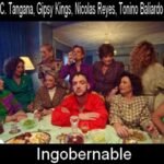 Letra y acordes de guitarra y piano