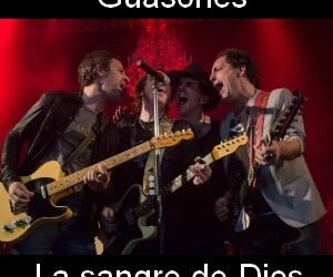 Letra y acordes de guitarra y piano