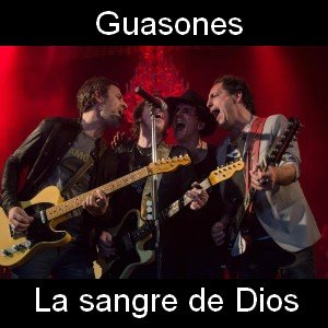 Letra y acordes de guitarra y piano