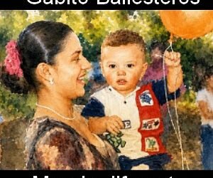 Letra y acordes de guitarra y piano
