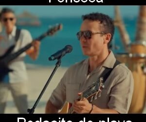 Letra y acordes de guitarra y piano