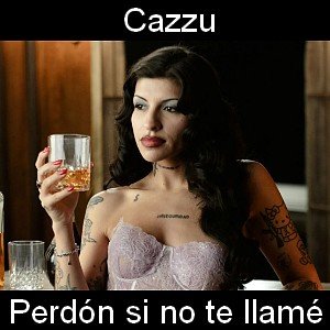 Letra y acordes de guitarra y piano