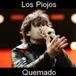 Letra y acordes de guitarra y piano
