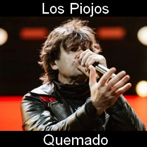 Letra y acordes de guitarra y piano