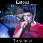 Letra y acordes de guitarra y piano