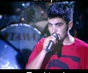Letra y acordes de guitarra y piano