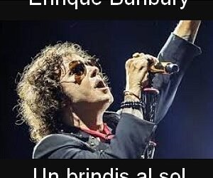 Letra y acordes de guitarra y piano