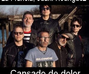 Letra y acordes de guitarra y piano