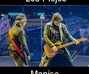Letra y acordes de guitarra y piano