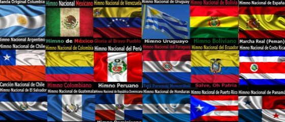 Marcha ritmo musical Letras y acordes de guitarra y piano