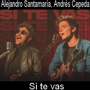 Letra y acordes de guitarra y piano