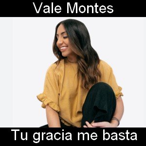 Letra y acordes de guitarra y piano