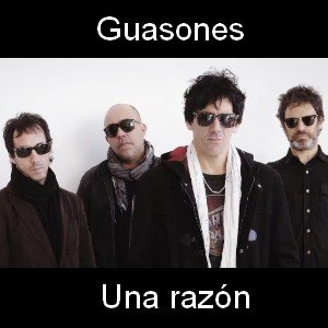 Letra y acordes de guitarra y piano