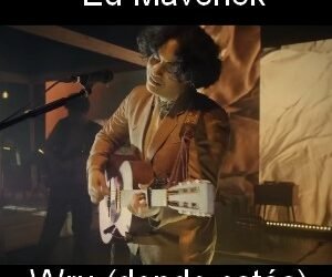 Letra y acordes de guitarra y piano