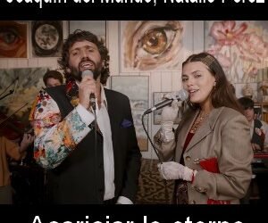 Letra y acordes de guitarra y piano