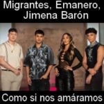 Letra y acordes de guitarra y piano