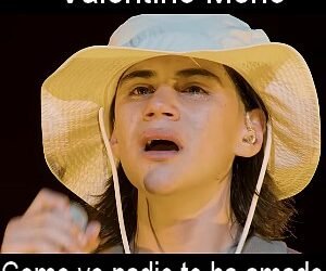 Letra y acordes de guitarra y piano