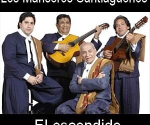 Letra y acordes de guitarra y piano