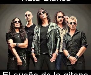 Letra y acordes de guitarra y piano