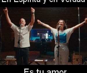 Letra y acordes de guitarra y piano