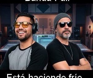 Letra y acordes de guitarra y piano