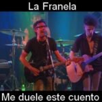 Letra y acordes de guitarra y piano