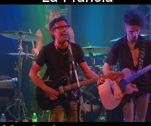 Letra y acordes de guitarra y piano