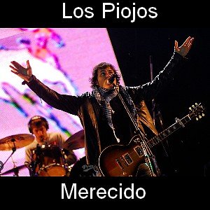 Letra y acordes de guitarra y piano