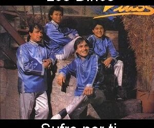 Letra y acordes de guitarra y piano