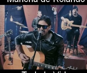 Letra y acordes de guitarra y piano