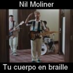 Letra y acordes de guitarra y piano