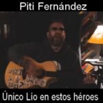 Letra y acordes de guitarra y piano argentina