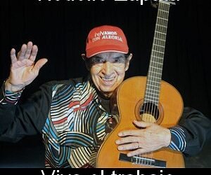 Letra y acordes de guitarra y piano