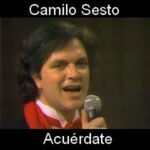 Letra y acordes de guitarra y piano