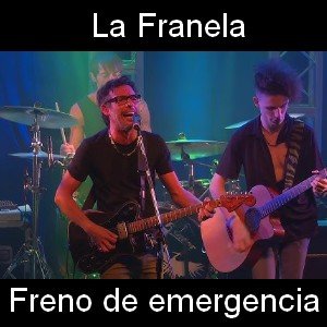 Letra y acordes de guitarra y piano