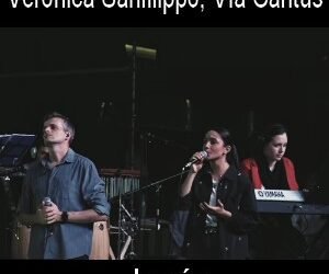 Letra y acordes de guitarra y piano
