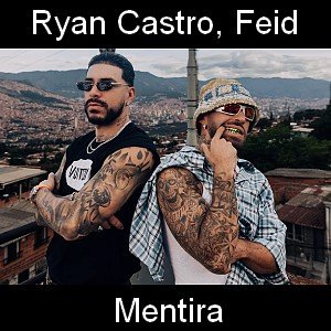 Letra y acordes de guitarra y piano