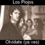 Letra y acordes de guitarra y piano