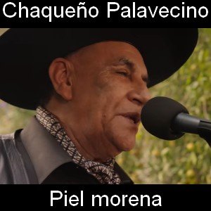 Letra y acordes de guitarra y piano