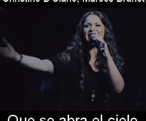 Letra y acordes de guitarra y piano