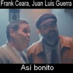 Letra y acordes de guitarra y piano