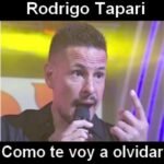 Letra y acordes de guitarra y piano