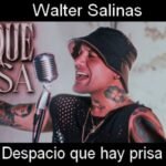 Letra y acordes de guitarra y piano