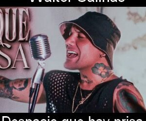 Letra y acordes de guitarra y piano