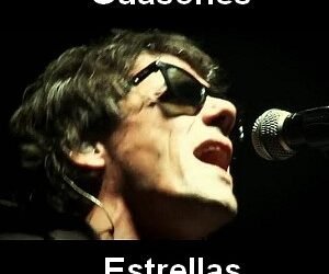 Letra y acordes de guitarra y piano