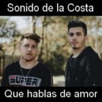 Letra y acordes de guitarra y piano