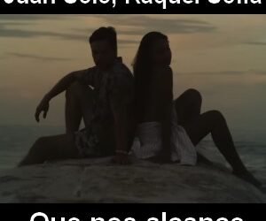 Letra y acordes de guitarra y piano
